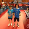 Tournoi fin saison